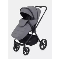 Универсальная коляска Rant Teo 2в1 RA120 (серый)