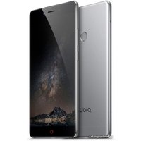 Телефон Nubia Z11 4GB/64GB (серый)