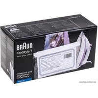 Утюг Braun TexStyle 7 TS715