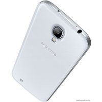 Телефон Samsung Galaxy S4 16GB White Frost [i9500]