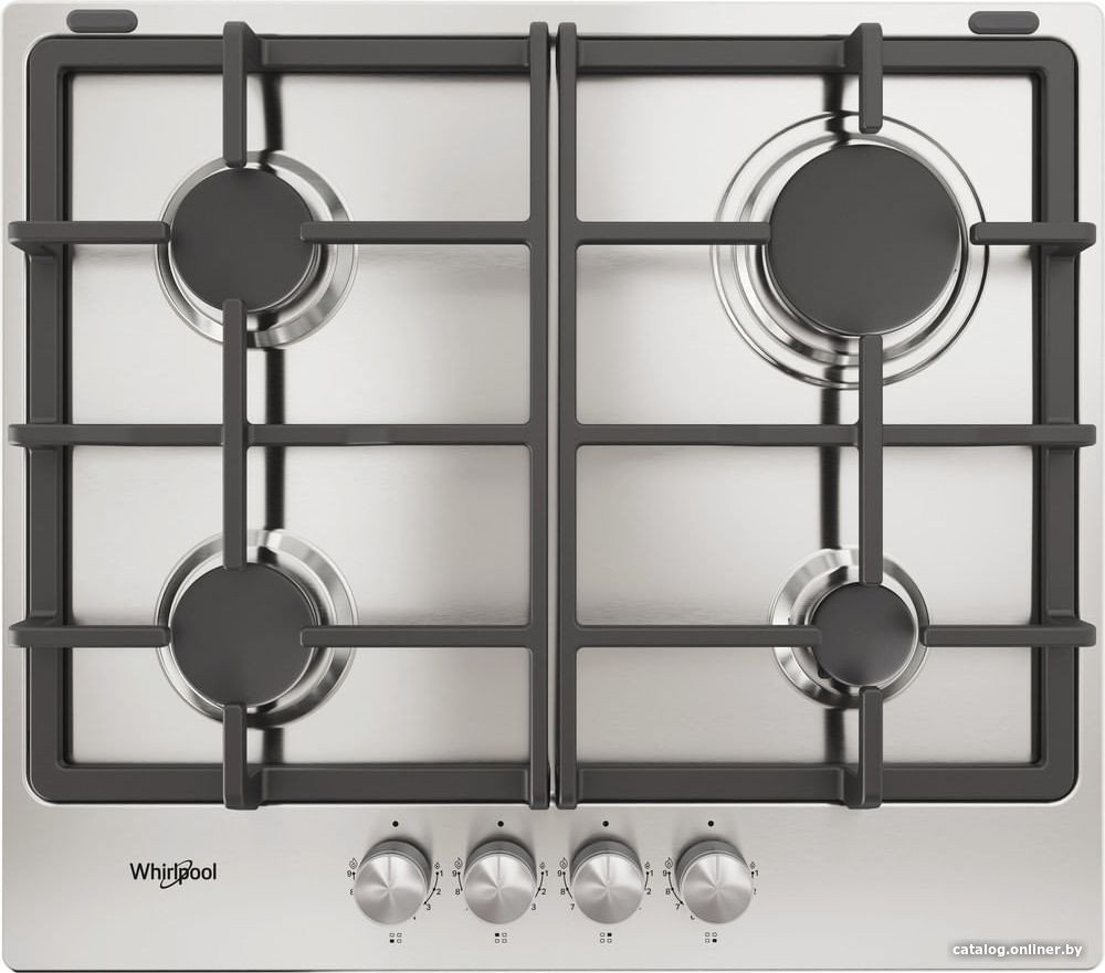 Варочная панель Whirlpool TKRL 660 IX
