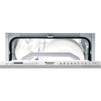 Встраиваемая посудомоечная машина Hotpoint-Ariston LST 53977 X