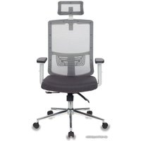  Бюрократ MC-W612-H/GR/GRAFIT (серый)