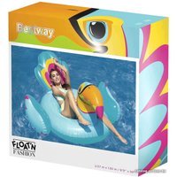 Надувной матрас Bestway Tipsy Toucan 41126