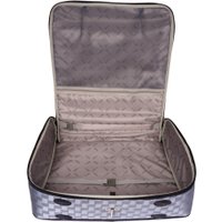 Портплед Polar П7084 (светло-серый)