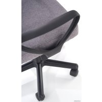 Офисное кресло Halmar Timmy (серый)