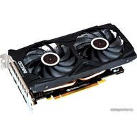 Видеокарта Inno3D GeForce GTX 1660 Gaming OC X2 6GB GDDR5 N16602-06D5X-1510VA15L