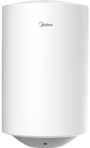 

Накопительный электрический водонагреватель Midea Cylinder MWH30-15MPC