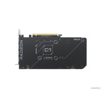 Видеокарта ASUS Dual Radeon RX 7600 XT OC Edition 16GB GDDR6 DUAL-RX7600XT-O16G
