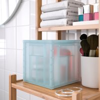 Коробка для хранения Ikea Pansartax 60515020