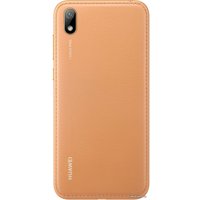 Телефон Huawei Y5 2019 AMN-LX9 Dual SIM 2GB/32GB (янтарный коричневый)
