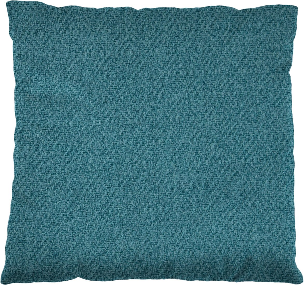 Декоративная подушка Сонум Рогожка 45x45 (голубой)
