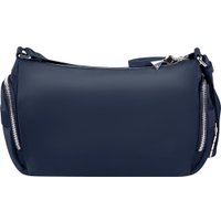 Женская сумка Samsonite Karissa Evo KP2-41003 (темно-синий)