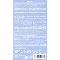 Наушники Miniso We Baby Bears 6355