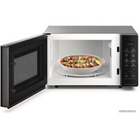 Микроволновая печь Hotpoint MWHA 201 SB