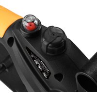 Аккумуляторная пила Deko DKCHS 20V 083-2021 (с 1-им АКБ)