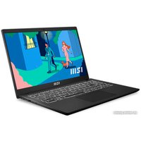 Ноутбук MSI Modern 15 B12MO-654XBY