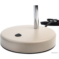 Настольная лампа Camelion KD-359 C26 15186 (тауп)