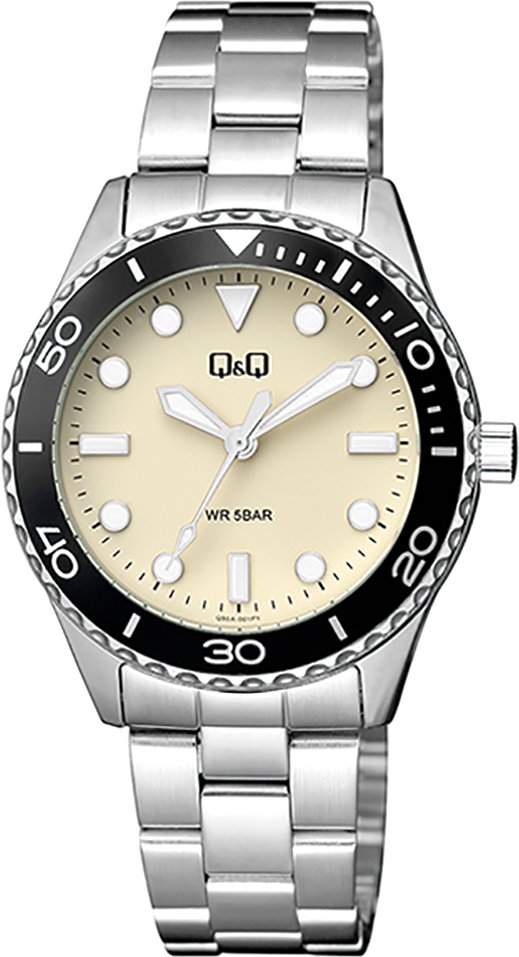 

Наручные часы Q&Q Q55AJ001