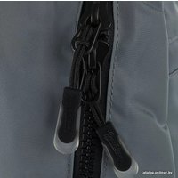 Городской рюкзак Seventeen 076-SVJB-RT3-DGR (серый)