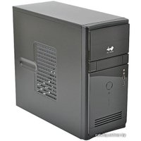 Корпус In Win EN021 Black 450W