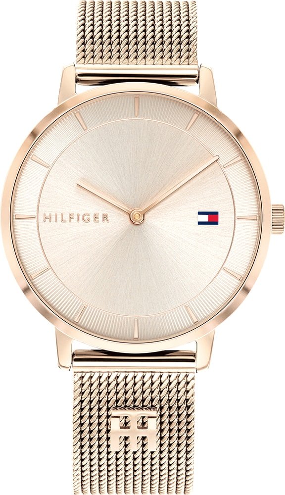 

Наручные часы Tommy Hilfiger 1782287