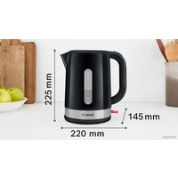 Электрический чайник Bosch TWK6A513