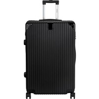 Чемодан-спиннер Supra Luggage STS-1003-L (Dark Night)