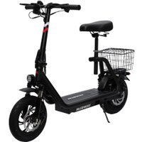 Электросамокат Midway Jimmy