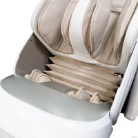 Массажное кресло iRest Duo Max (белый)