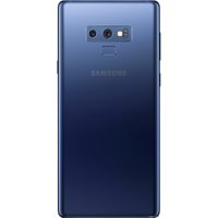 Смартфон Samsung Galaxy Note9 SM-N960F Dual SIM 128GB Exynos 9810 (индиго)