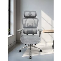 Офисное кресло myroo Bliss T803-GG (grey)