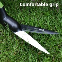 Ножницы газонные  Deli DL580351