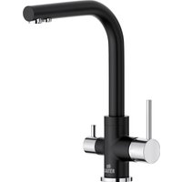 Смеситель Lauter Ellipse 21AM331-401