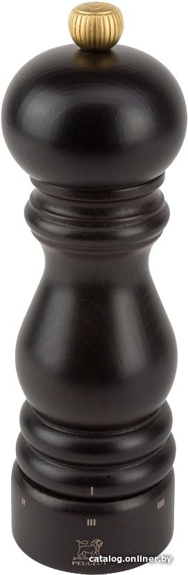 Мельница для соли Peugeot Paris u’Select 23478 (шоколадный)