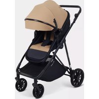 Универсальная коляска Rant Basic Ventura RA165 (beige)