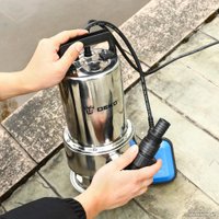 Дренажный насос Deko DWP-1000P