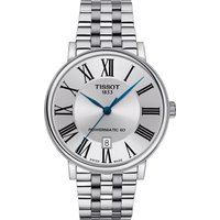 Наручные часы Tissot Carson Premium Powermatic 80 T122.407.11.033.00