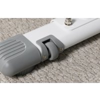 Гребной тренажер Orlauf Elys (белый)