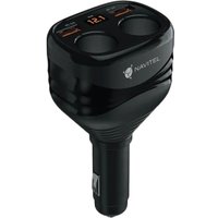 Автомобильное зарядное NAVITEL USP55 PRO