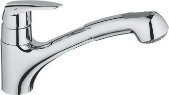 

Смеситель Grohe Eurodisc 32257001