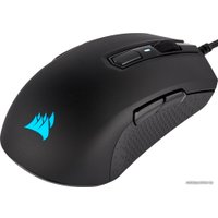 Игровая мышь Corsair M55 Pro RGB (черный)