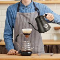 Электрический чайник Kitfort KT-6760