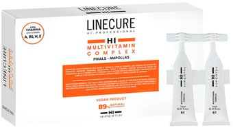 Ампулы Hipertin Multivitamin Complex 100 мл