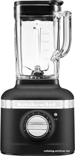 Стационарный блендер KitchenAid Artisan K400 5KSB4026EBK
