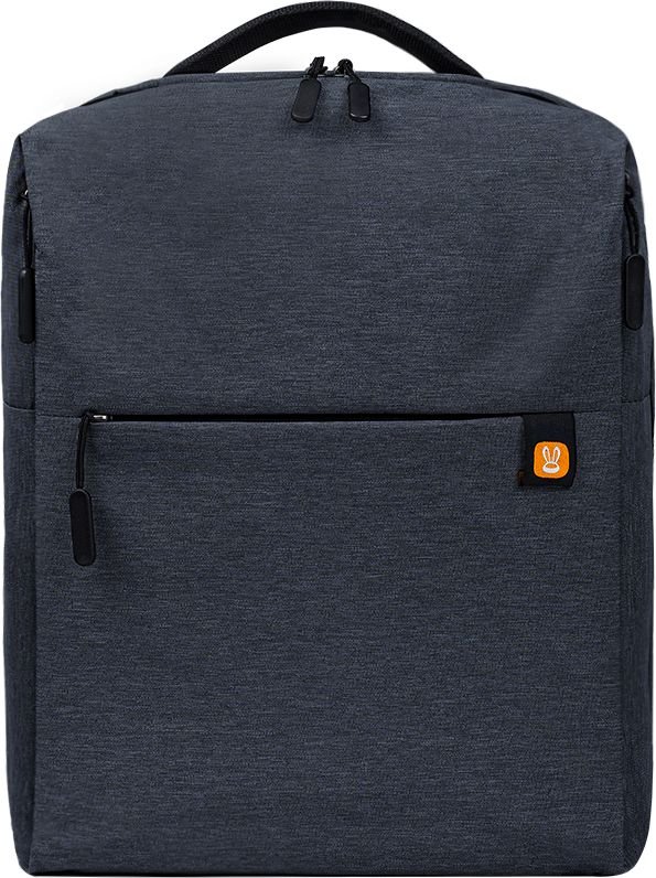 

Городской рюкзак Xistore City Backpack (темно-серый)