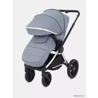 Универсальная коляска Rant Tilda MB065 (3 в 1, blue)