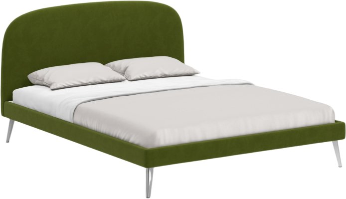 

Кровать Moon Family 1234 MF011587 140x200