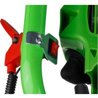 Мотобур DGM EA-520