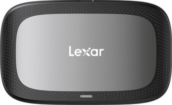 Карт-ридер Lexar LRW530U-RNBNG